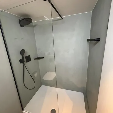 Apartament Auszeitoase Inkl Karte *