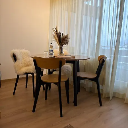 Auszeitoase Inkl Karte Apartament Oberstaufen