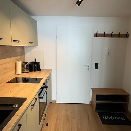 Apartament Auszeitoase Inkl Karte *