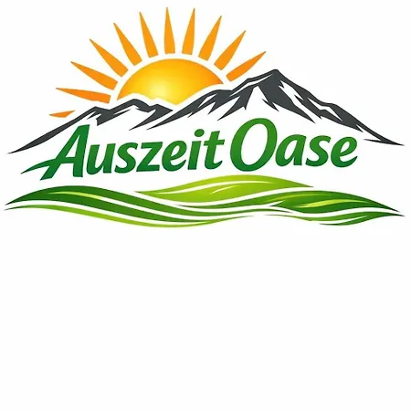아파트 Auszeitoase Inkl Karte 오버스타우펜